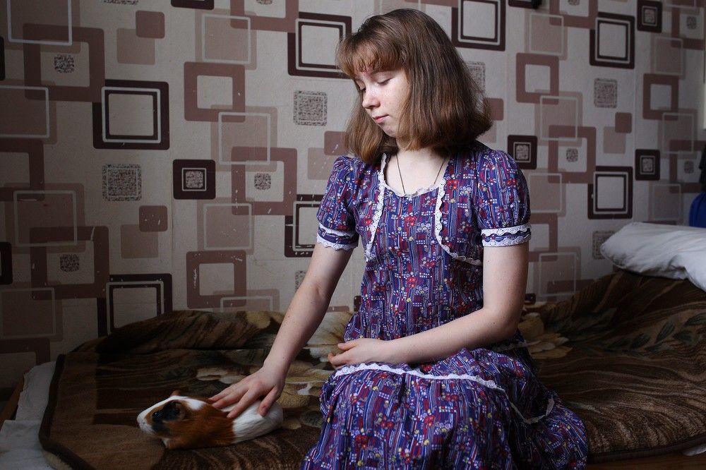 Photograph by Валентина Половникова