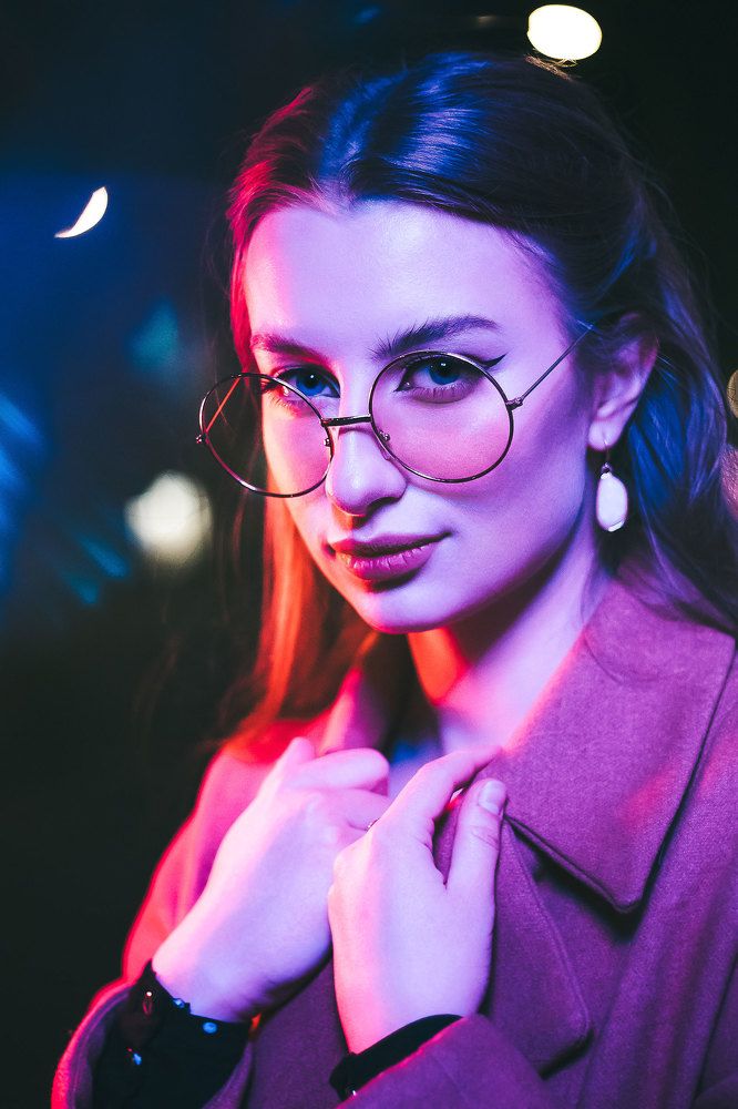 Photograph by Богдан Сусакин