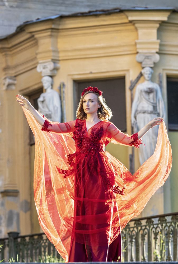 Photograph by Литвяк Игорь