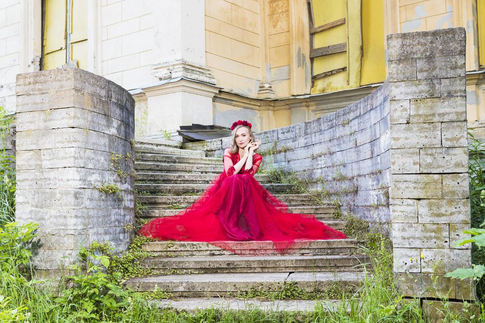 Photograph by Литвяк Игорь