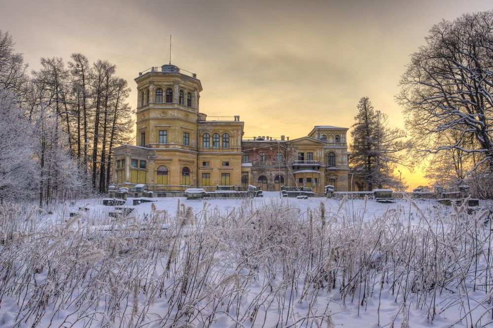 Photograph by Литвяк Игорь