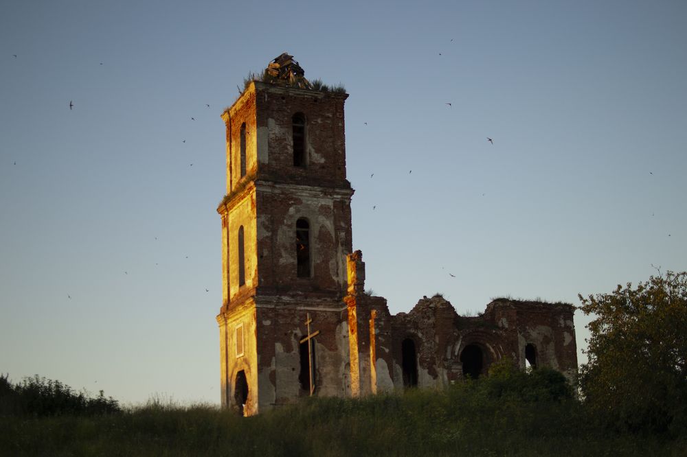 Photograph by Наталья Трусова