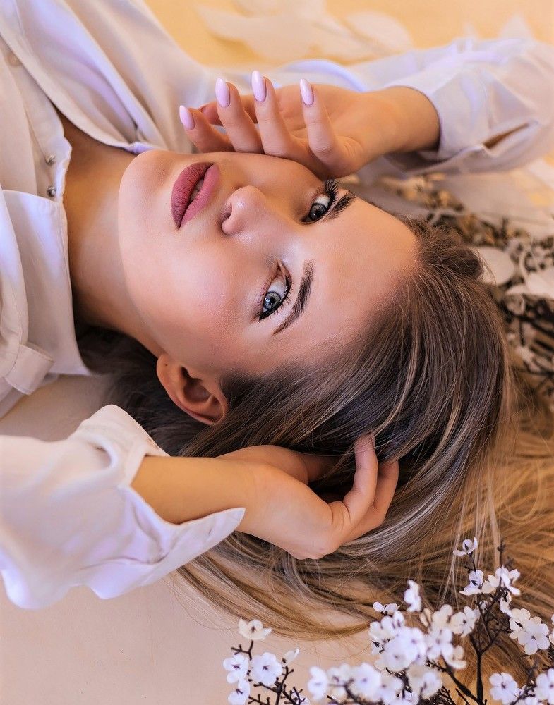 Photograph by Валерия Лим