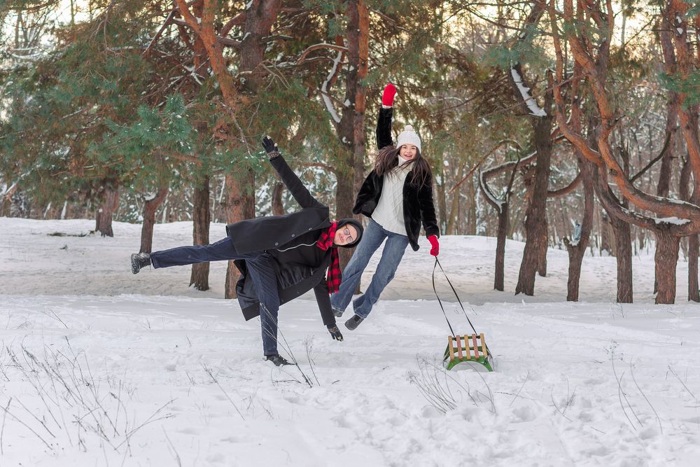 Photograph by Ольга Ерешко