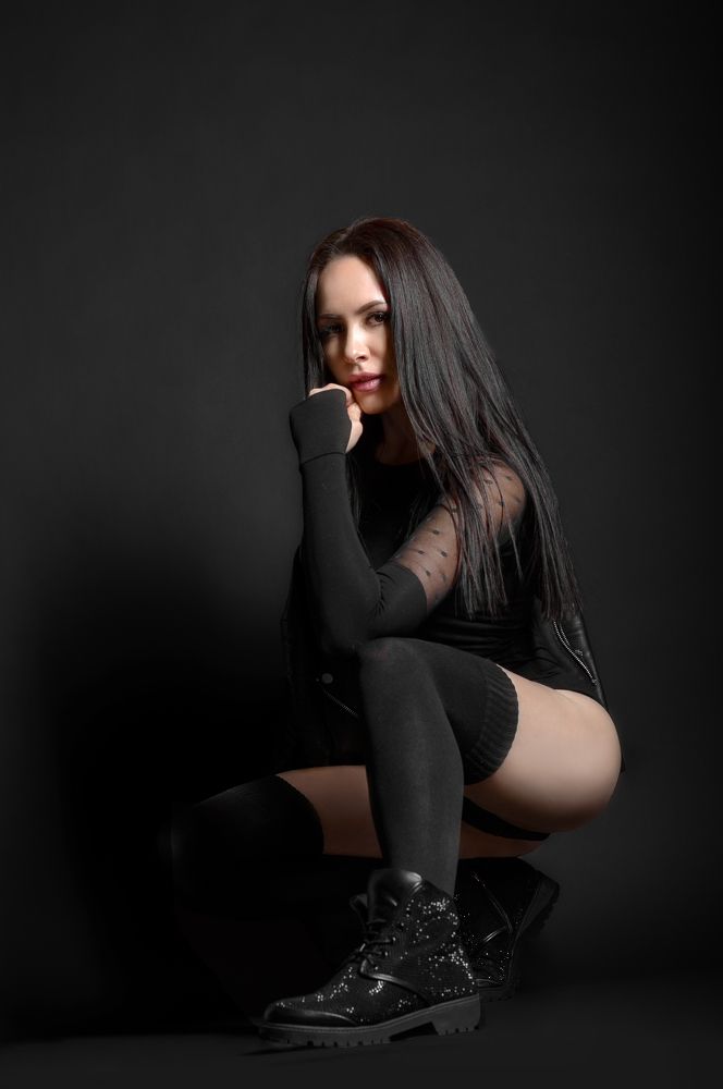 Photograph by Юлия Тарасова