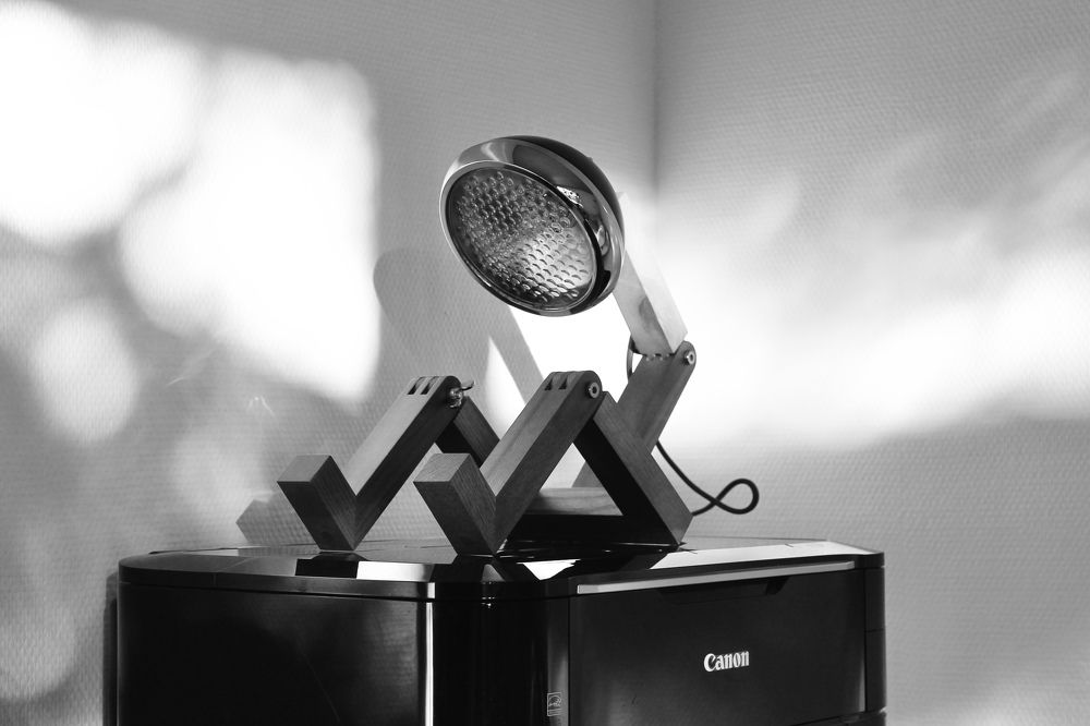 Photograph by Valentina Jegorova