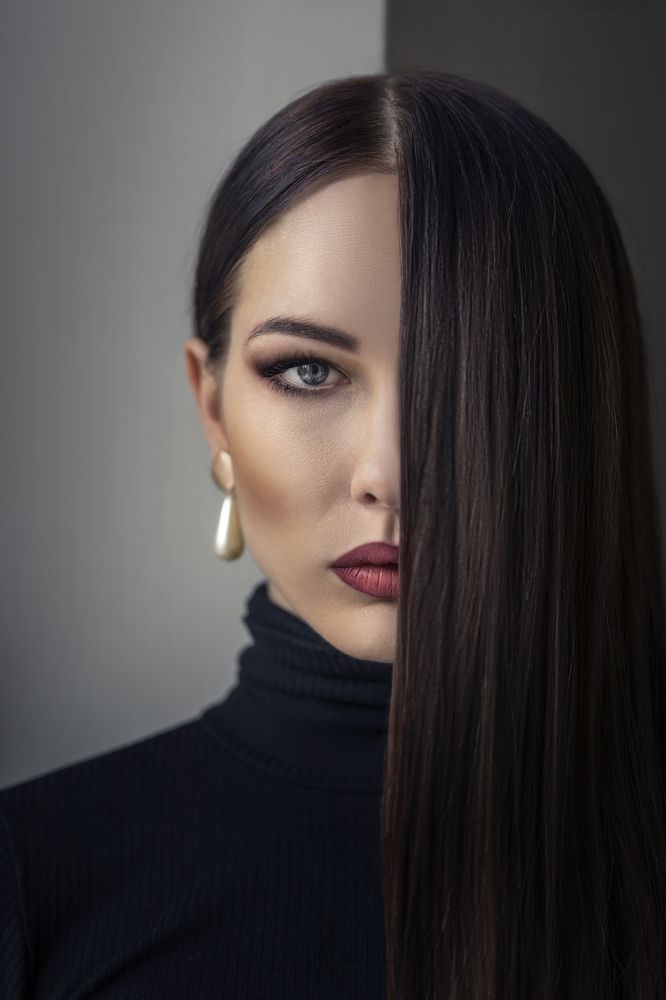 The Girl with Pearl Earring 2.0