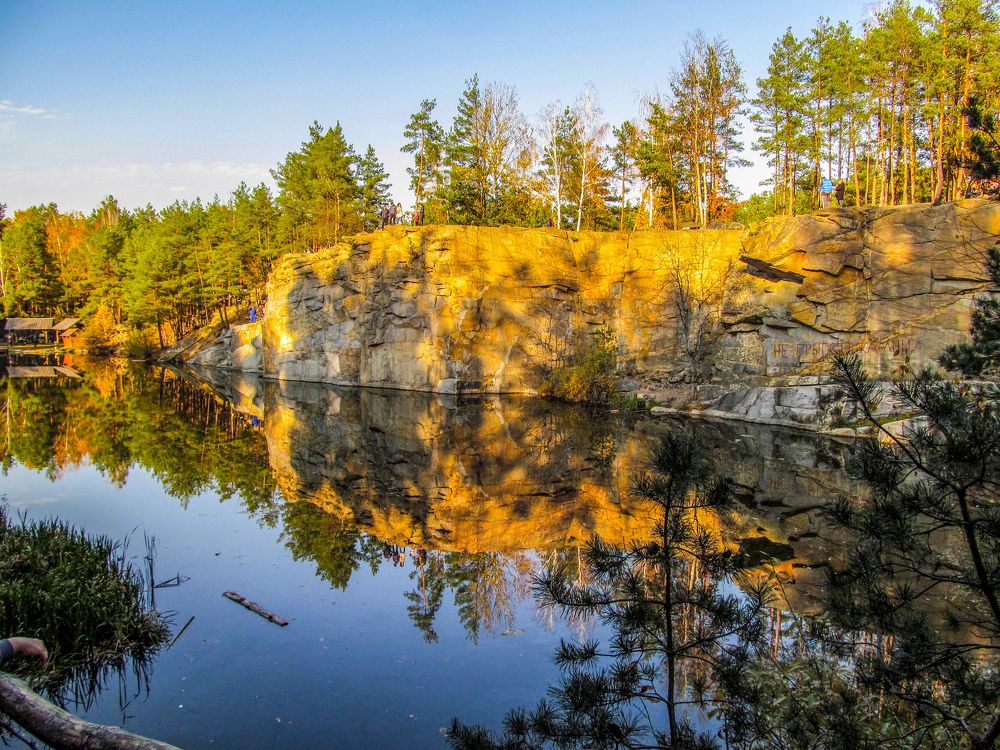 Photograph by Михаил Кобелюк