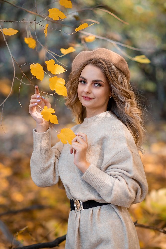 Photograph by Наталья Давыдова