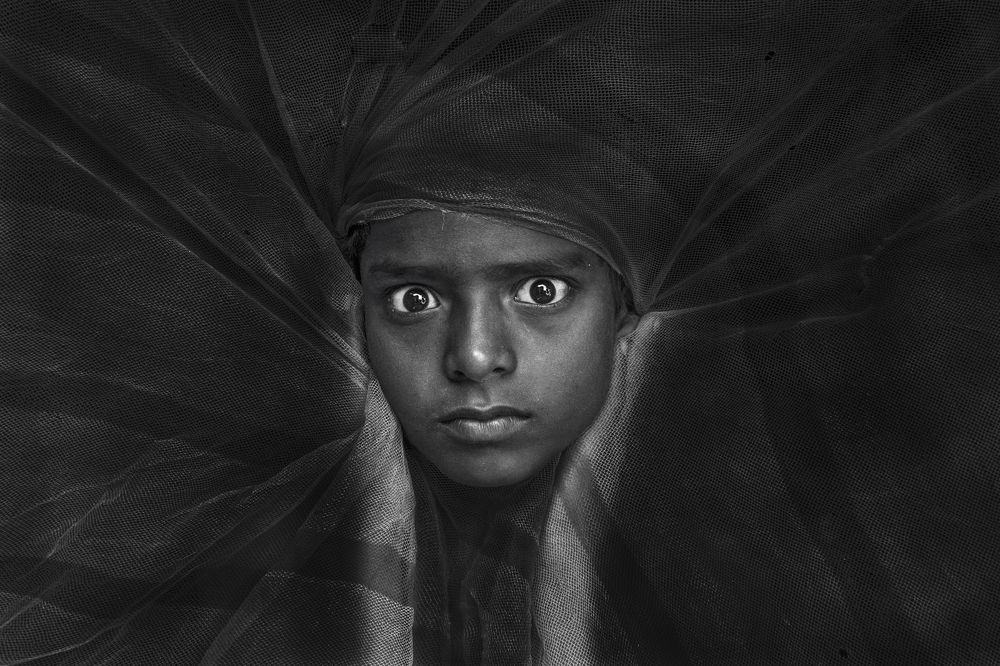 Photograph by Shampa Bhowmik