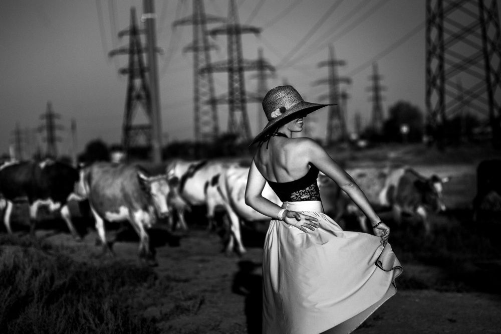 Photograph by Наталья Ковалева