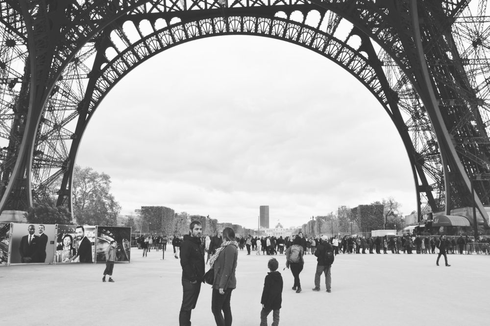 Photograph by Franco Gardiman