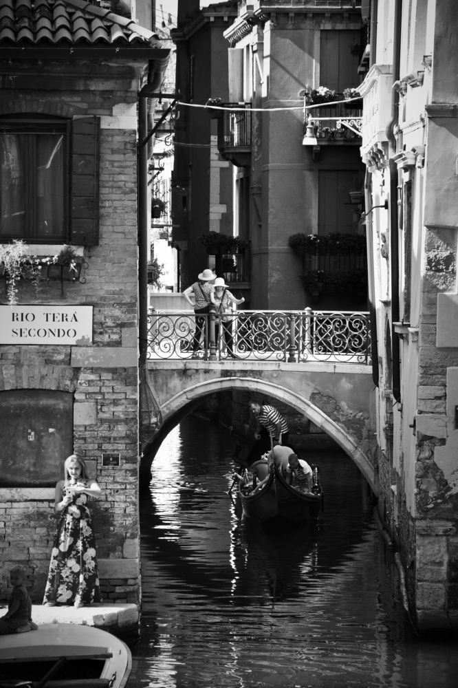 Photograph by Franco Gardiman