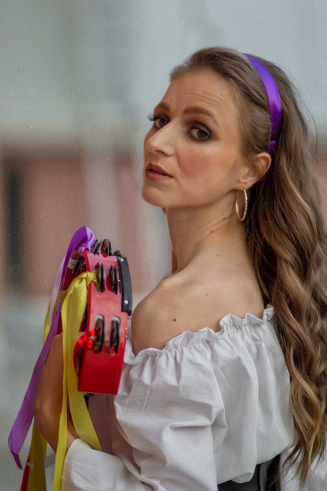 Photograph by Мария Балабанова