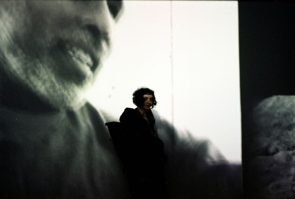 Photograph by Tamara Tabukashvili
