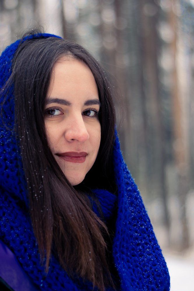 Photograph by Ахсарбек Абаев