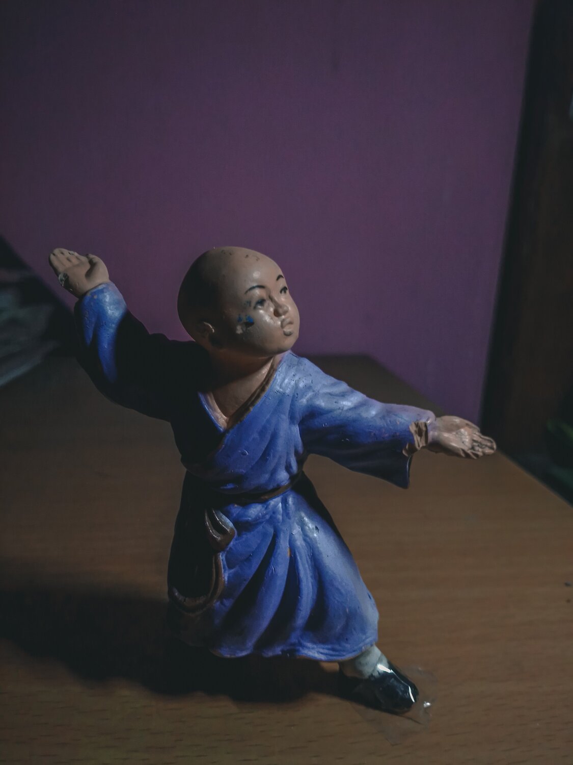 Kungfu