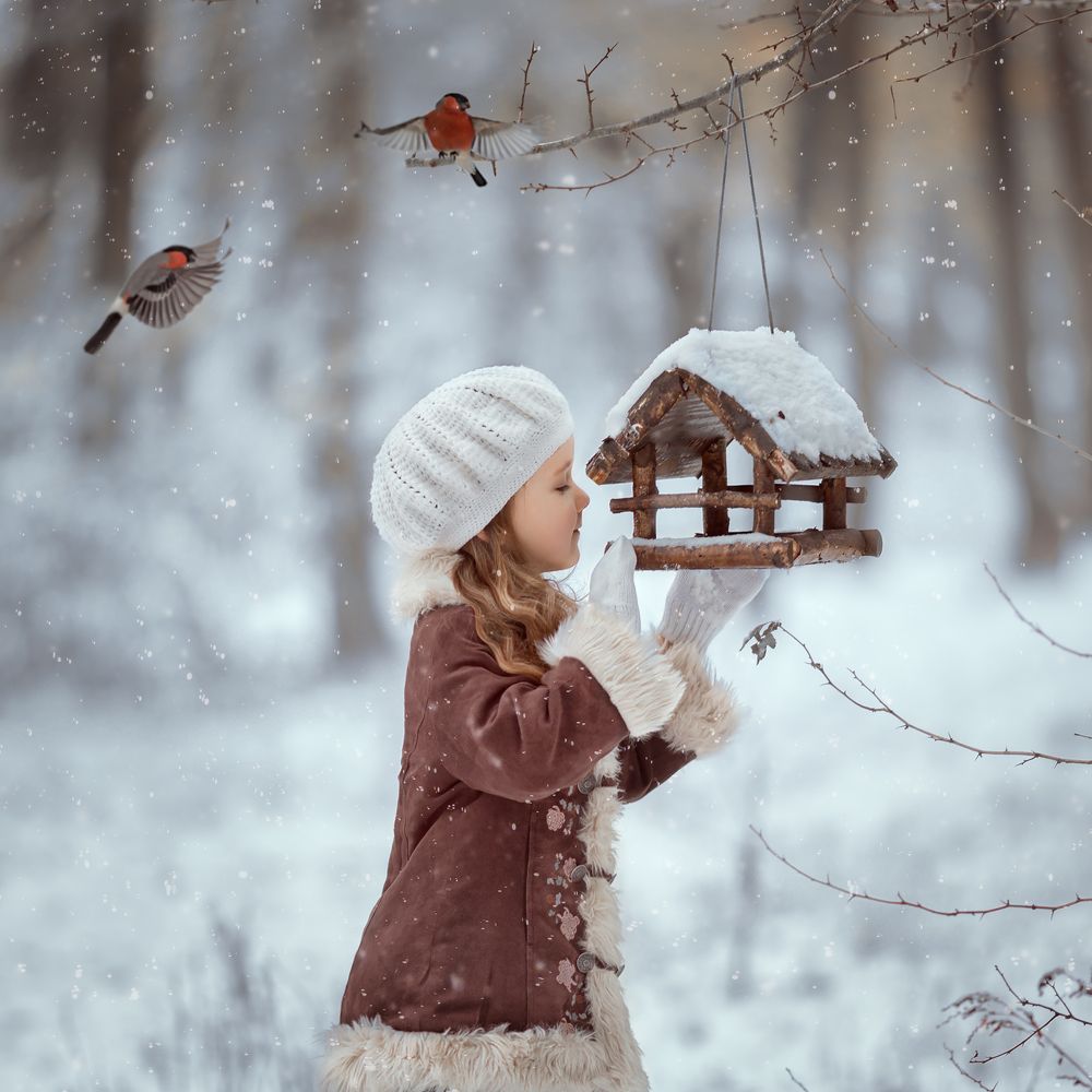 Photograph by Наталья Васильконова