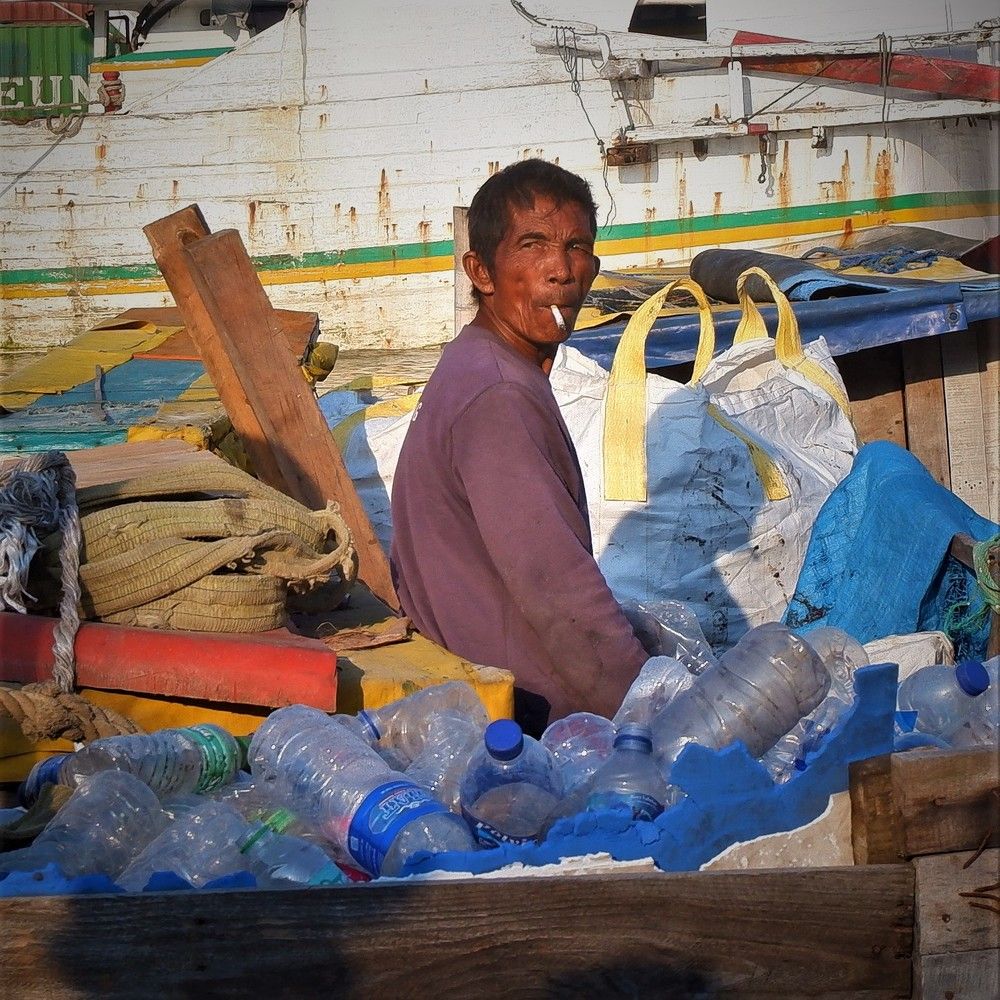 Photograph by Astried Marini