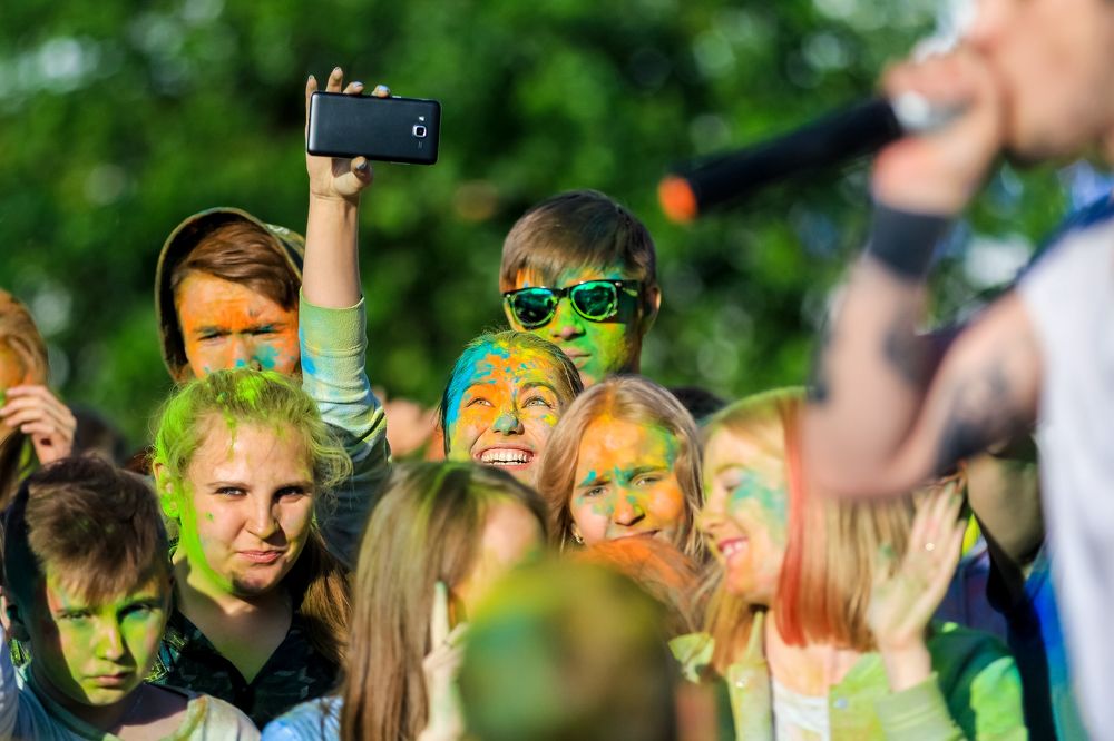 Photograph by Юрий Поздников