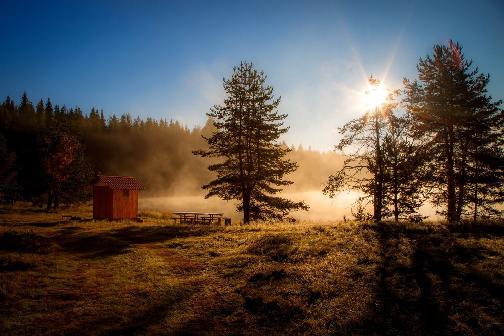 Photograph by Tsanko Darakchiev