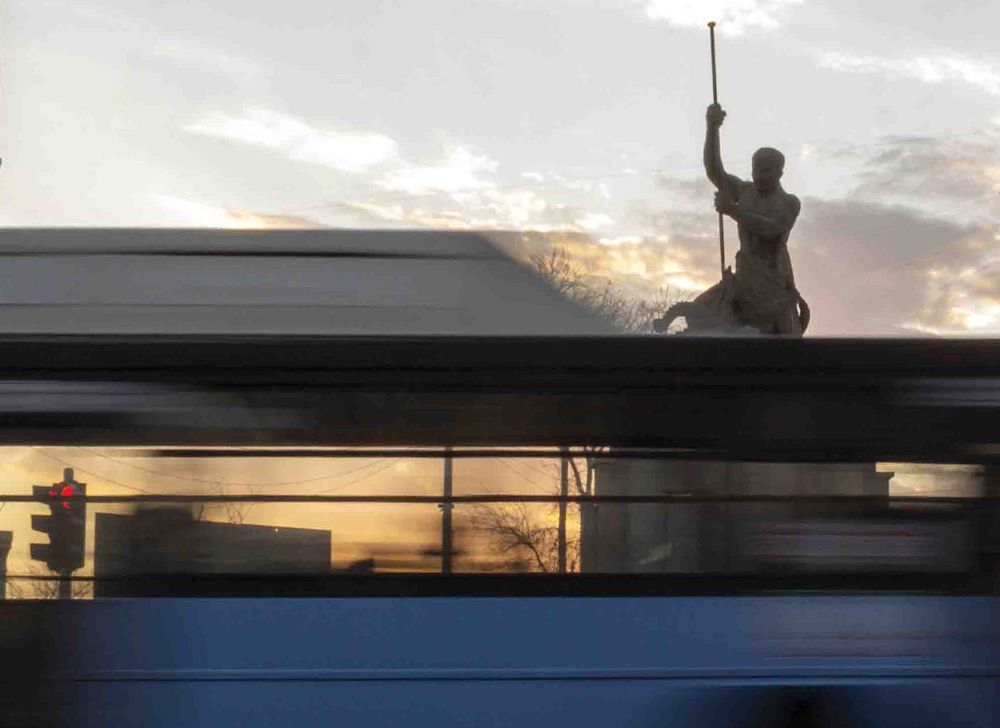 Photograph by sara shafigh