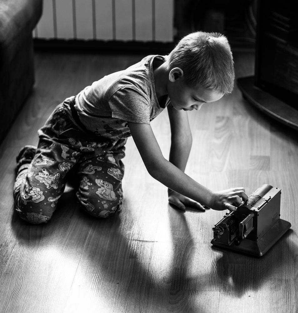 Освоить арифмометр