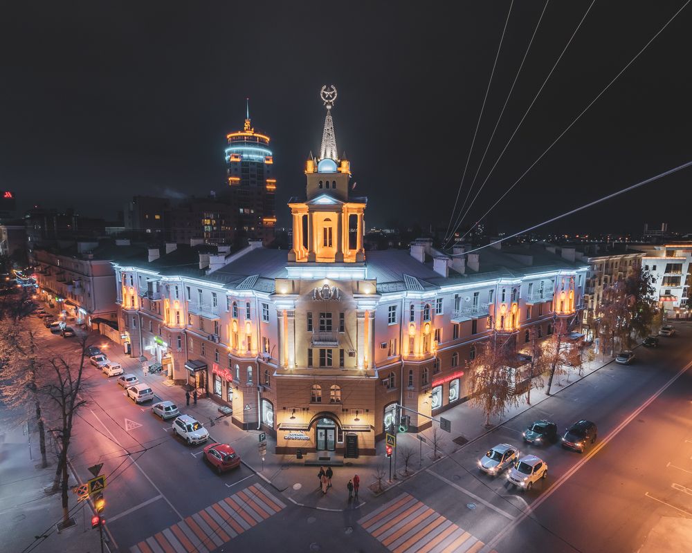 Photograph by Александр Лисенков