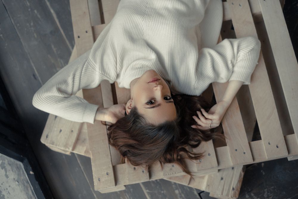 Photograph by Никита Носков