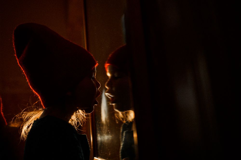 Photograph by Марина Подольская