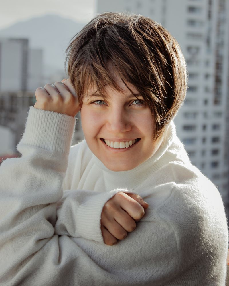 Photograph by Дарья