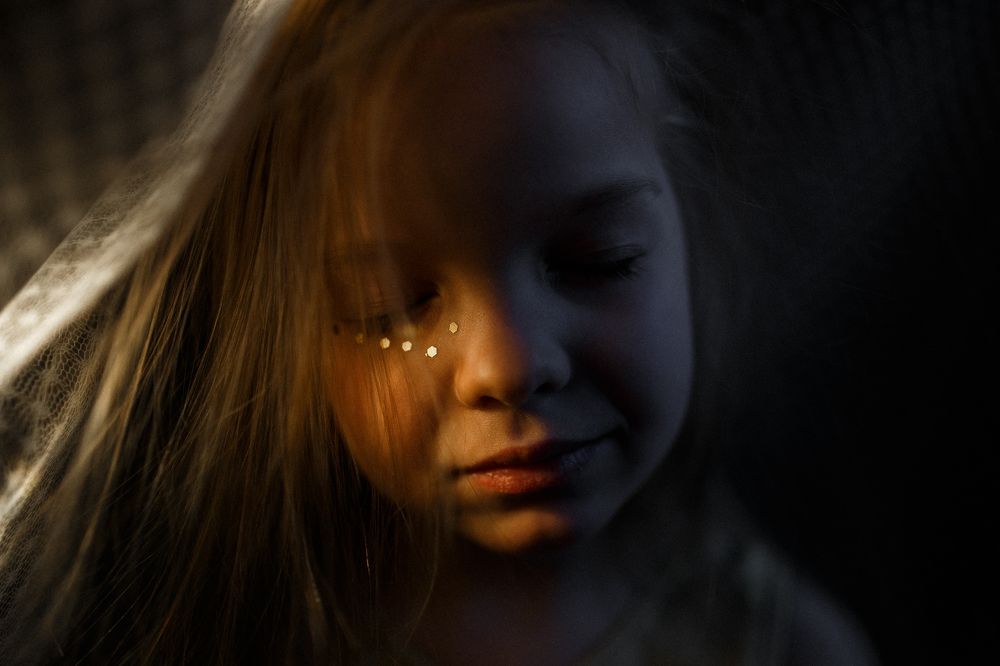 Photograph by Марина Подольская