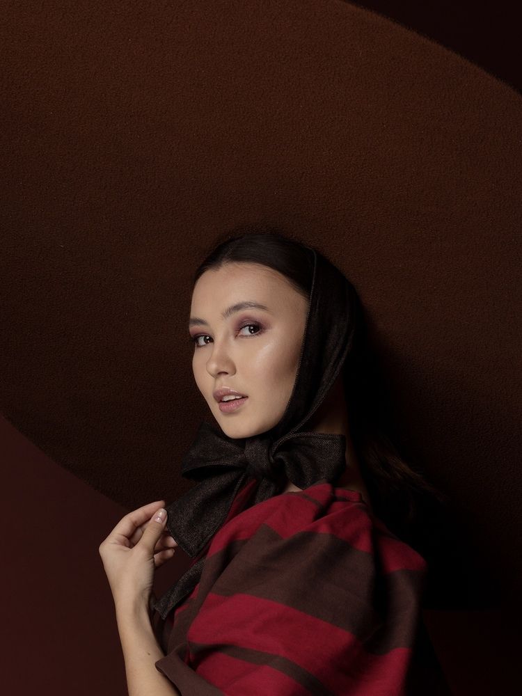 Photograph by Жанар Кужахметова