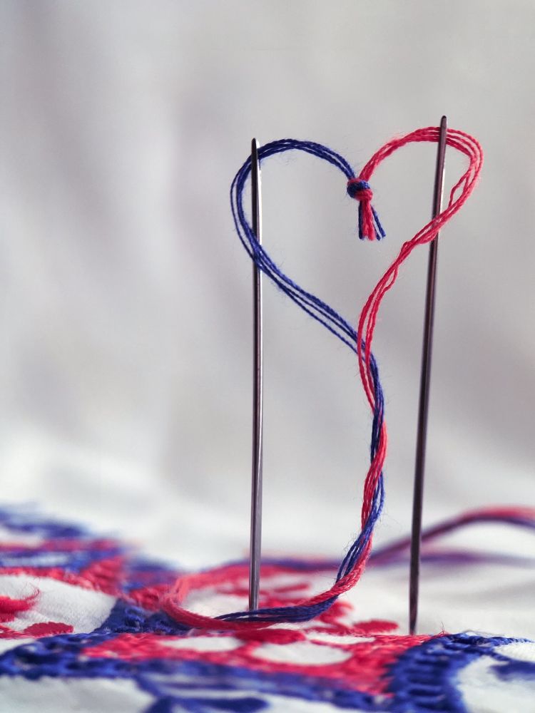 Связанные одной целью