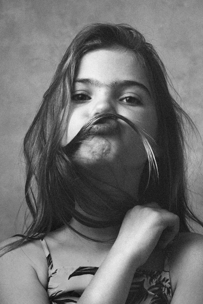 Photograph by Florence Delvaux