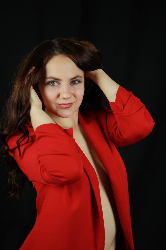 Photograph by Юлия Хлебодарова