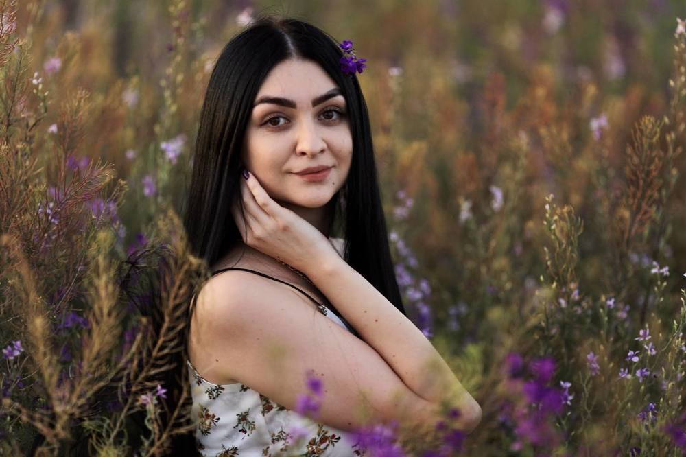 Photograph by Юлия Хлебодарова