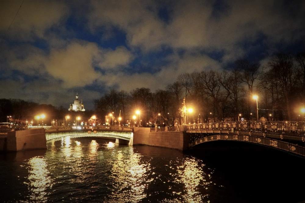 Photograph by Марина Безенкина