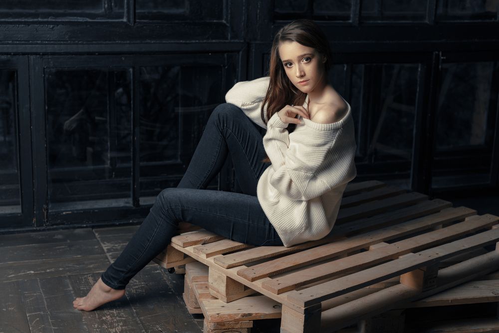 Photograph by Никита Носков