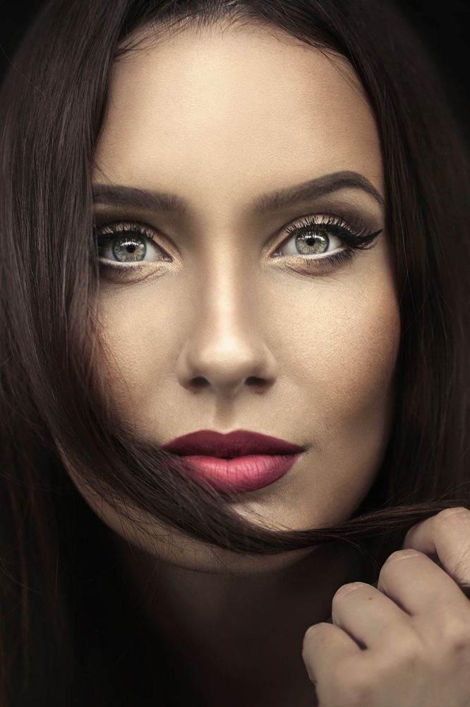 Photograph by Krzysztof Rybczyński