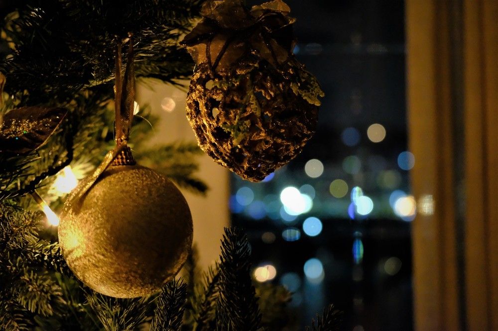 Photograph by Effie Zacharia