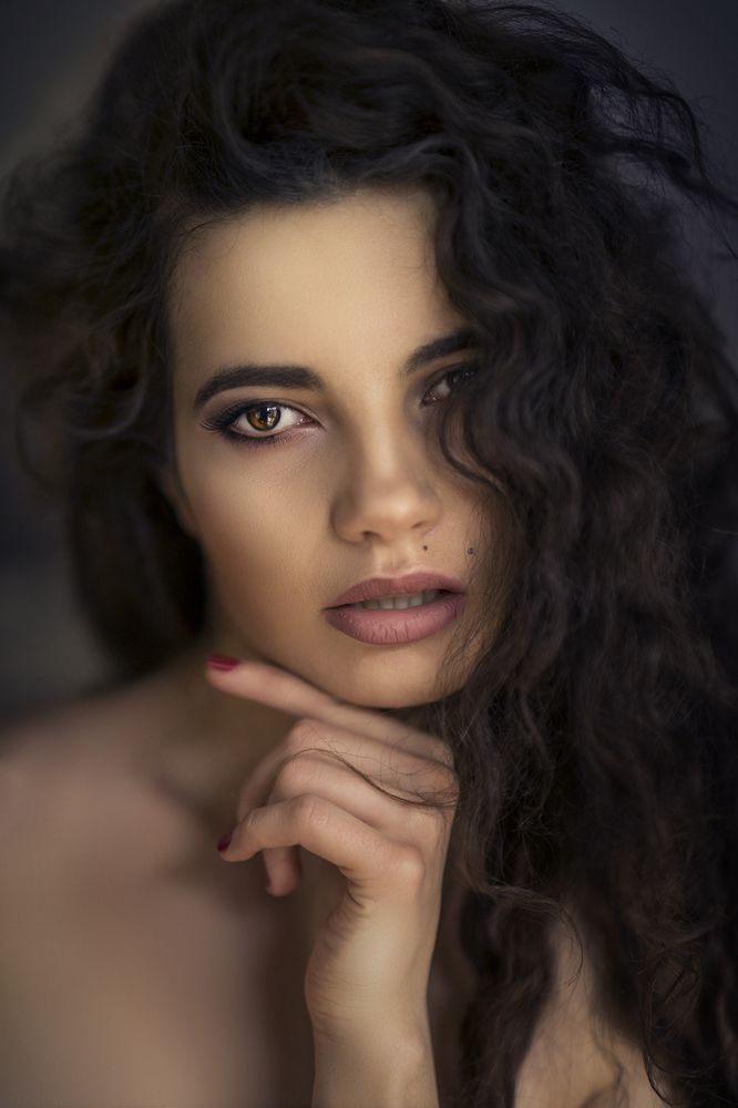 Photograph by Krzysztof Rybczyński