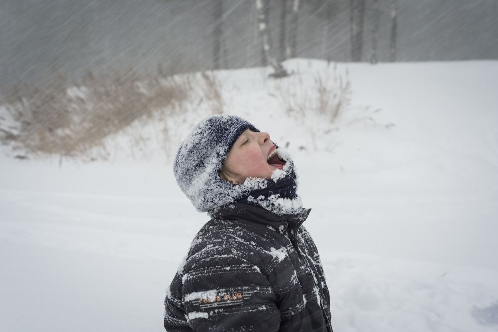 Photograph by Татьяна Линник