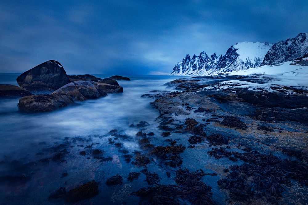 Photograph by igor kostin