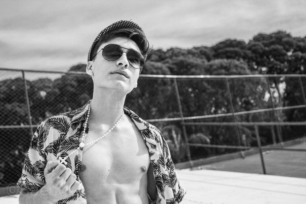 Photograph by Jhara Saenger