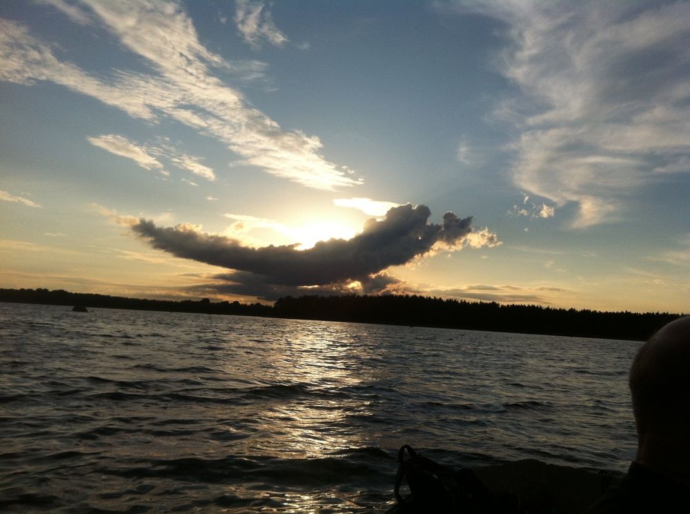 Photograph by Аркадий Каллистов