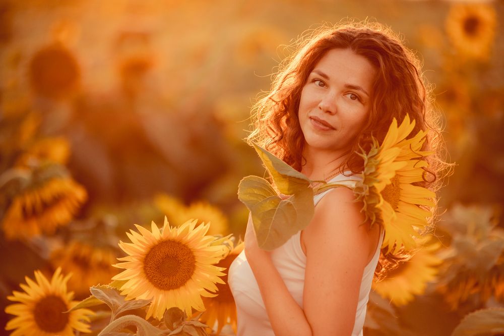 Photograph by Katya Gor