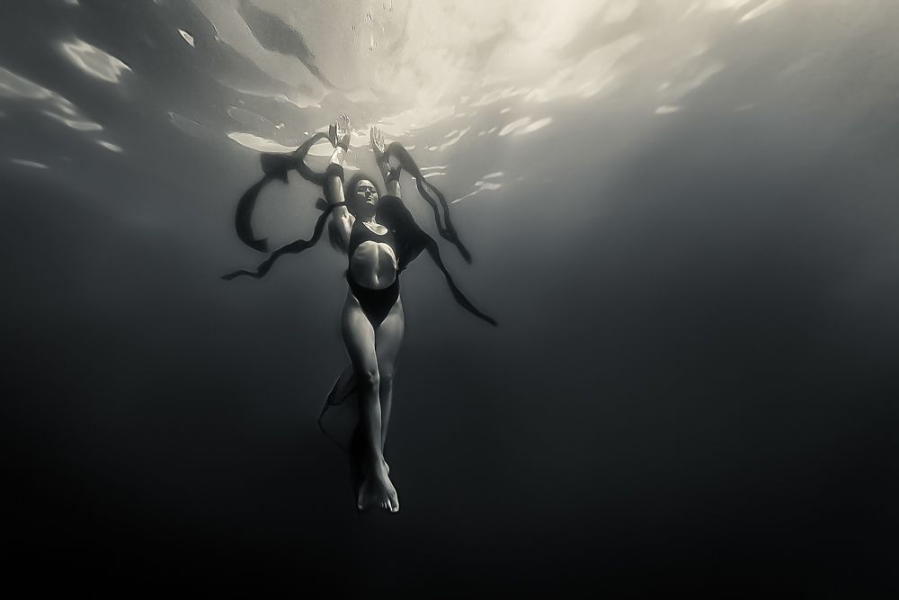 Фотография автора Надежда Хараз