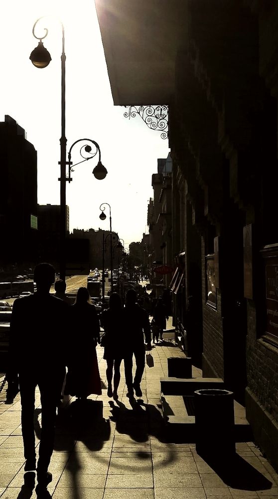 Photograph by Виктория Дьякова