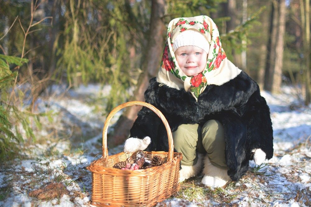 Photograph by Ольга Круковская